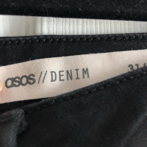 ASOS Jeans - Picture 4 of 7